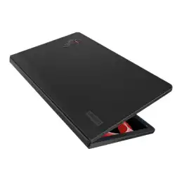 Lenovo ThinkPad X1 Fold 16 Gen 1 21ES - Tablette - pliable - Intel Core i7 - 1250U - jusqu'à 4.7 GH... (21ES0012FR)_14